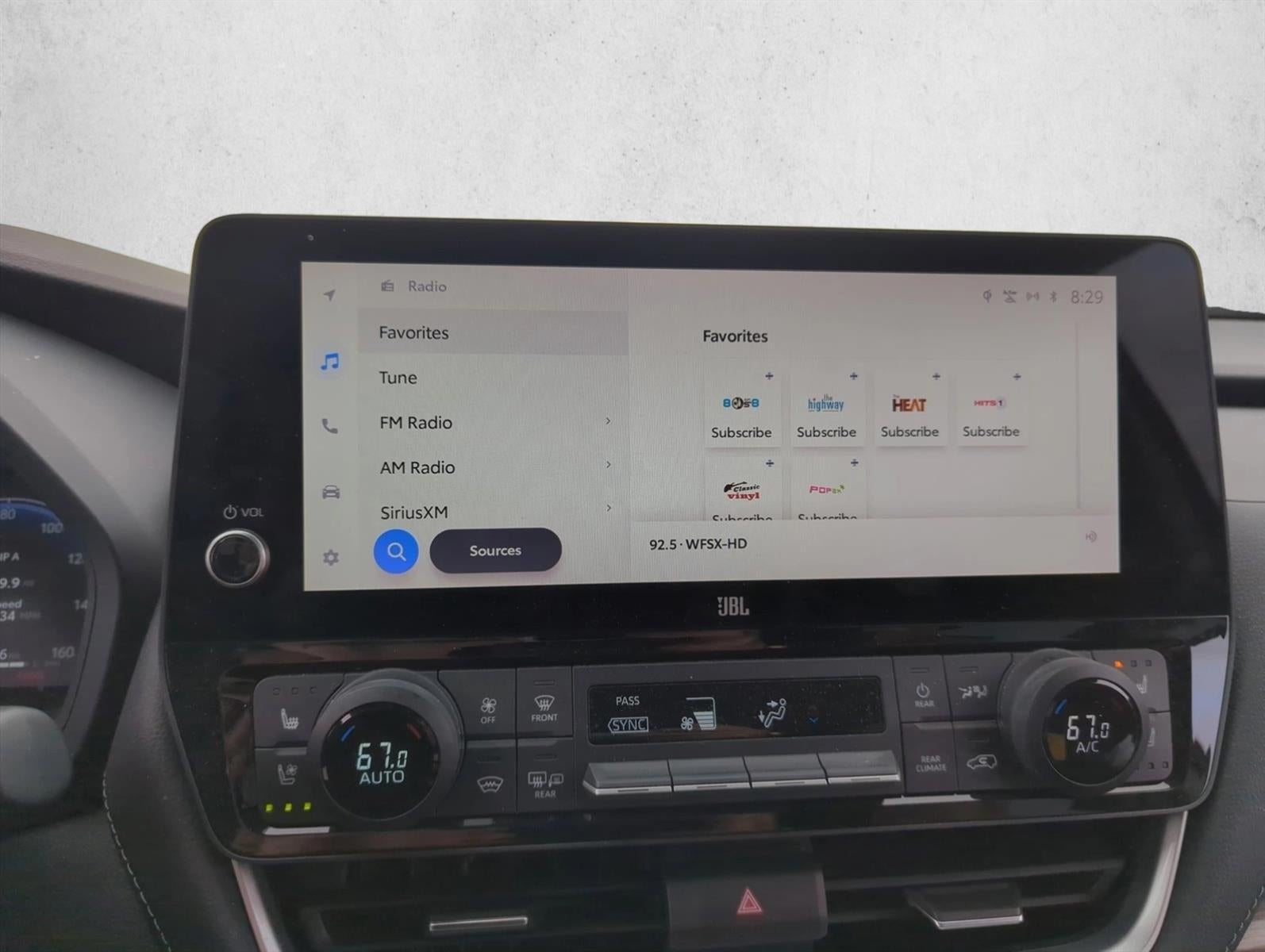 2024 Toyota Grand Highlander Limited AWD (Natl)