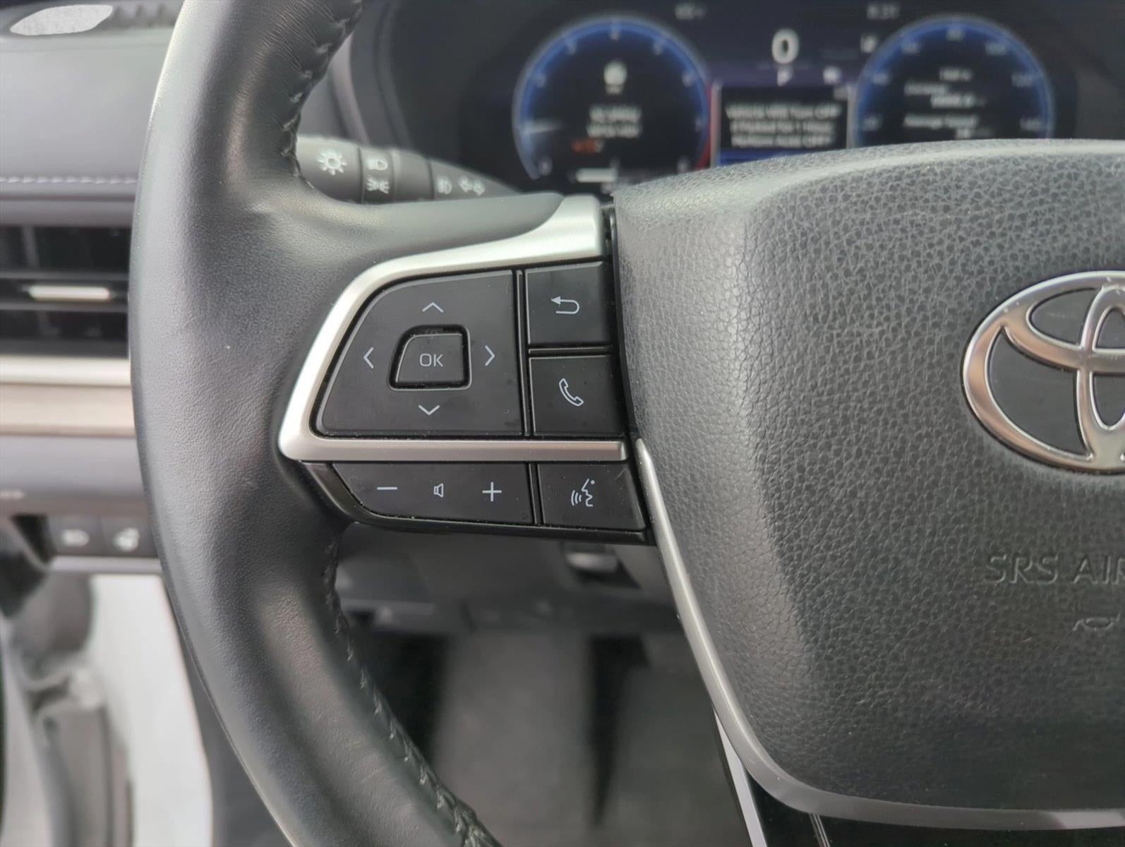 2024 Toyota Grand Highlander Limited AWD (Natl)