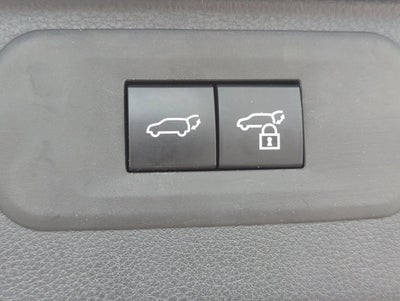 2024 Toyota Grand Highlander Limited AWD (Natl)