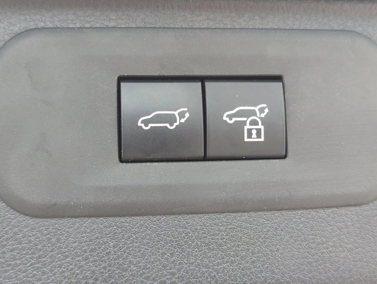 2024 Toyota Grand Highlander Limited AWD (Natl)