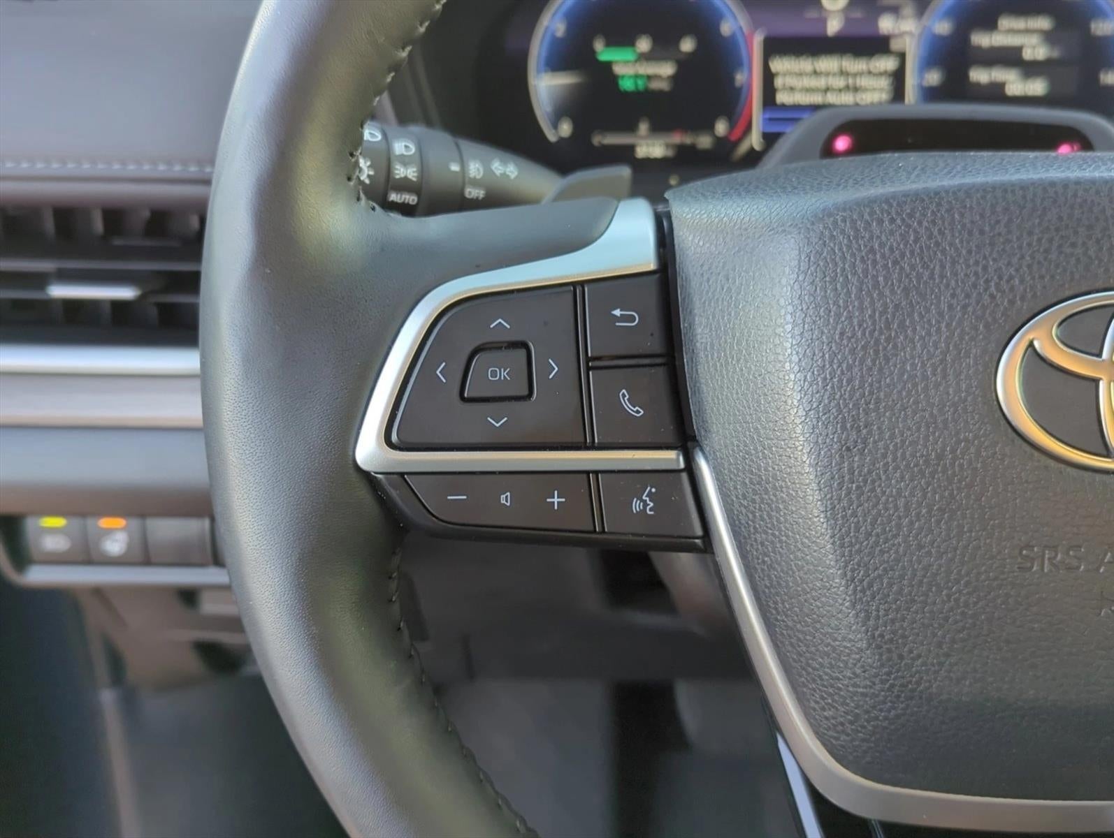 2025 Toyota Grand Highlander Platinum AWD (Natl)