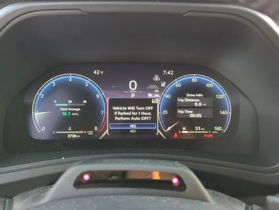 2025 Toyota Grand Highlander Platinum AWD (Natl)