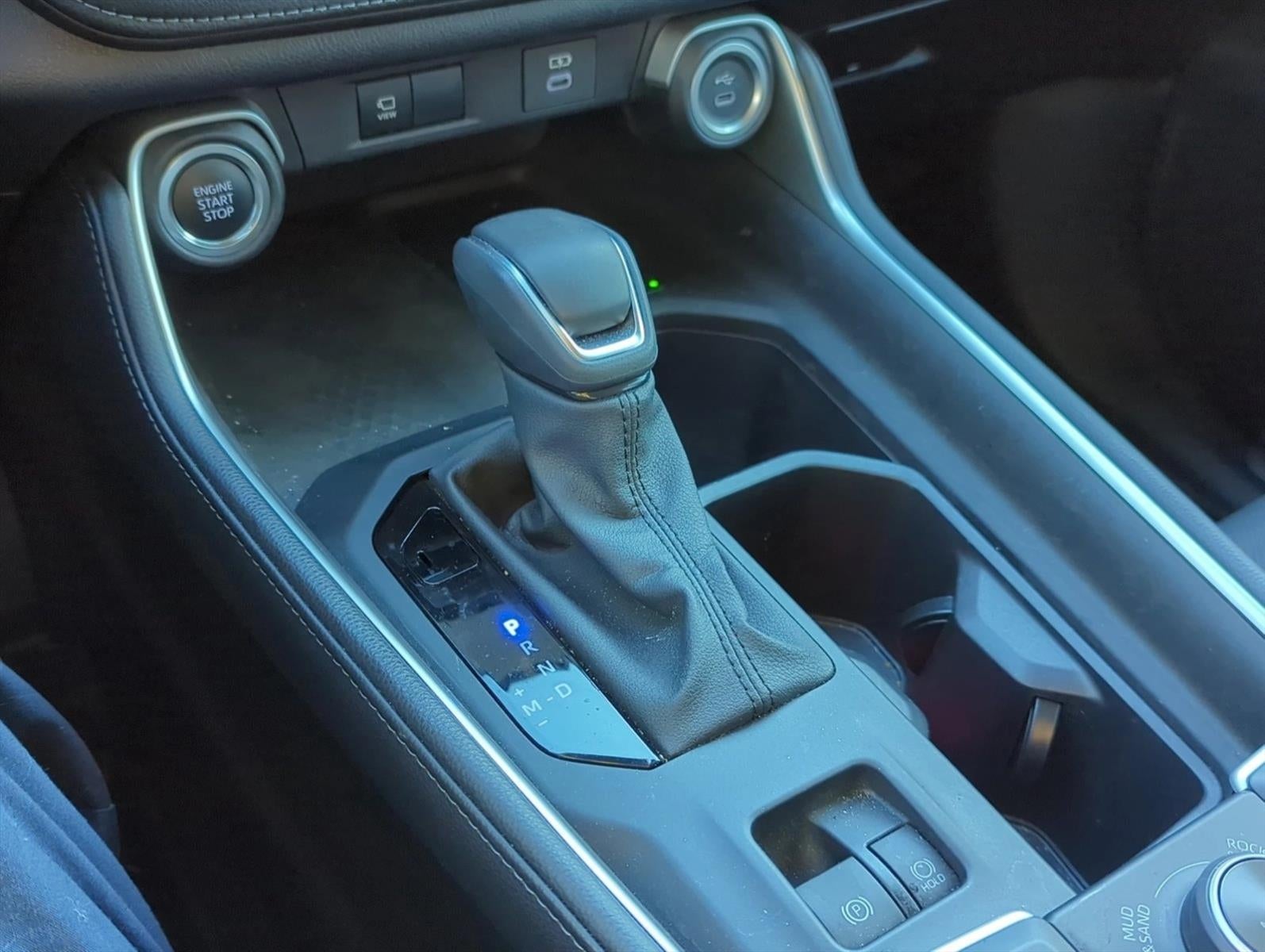 2025 Toyota Grand Highlander Platinum AWD (Natl)