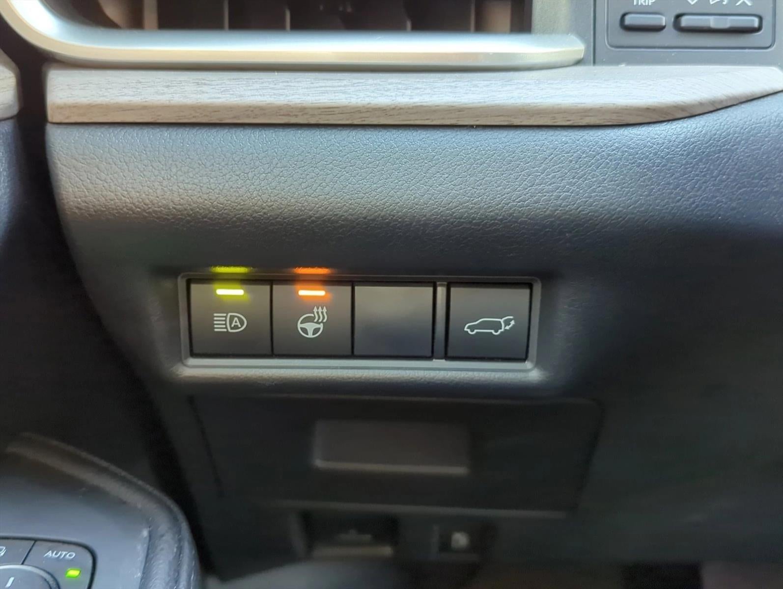 2025 Toyota Grand Highlander Platinum AWD (Natl)