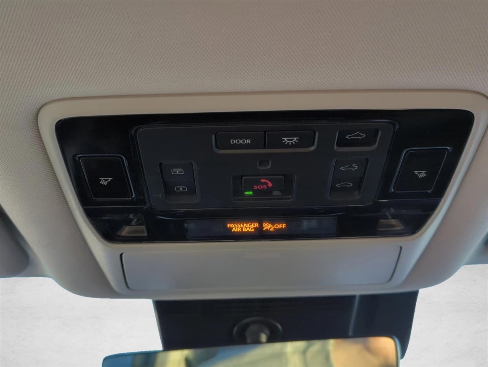 2025 Toyota Grand Highlander Platinum AWD (Natl)