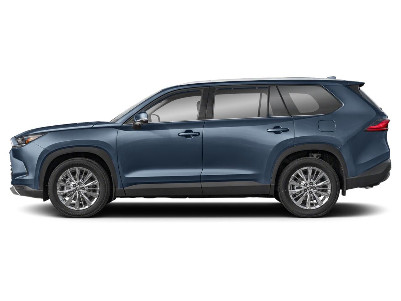 2025 Toyota Grand Highlander Platinum AWD (Natl)