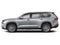 2025 Toyota Grand Highlander Platinum AWD (Natl)
