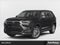 2025 Toyota Grand Highlander Platinum AWD (Natl)
