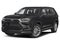 2025 Toyota Grand Highlander Platinum AWD (Natl)