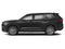 2025 Toyota Grand Highlander Platinum AWD (Natl)