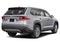 2025 Toyota Grand Highlander Platinum AWD (Natl)