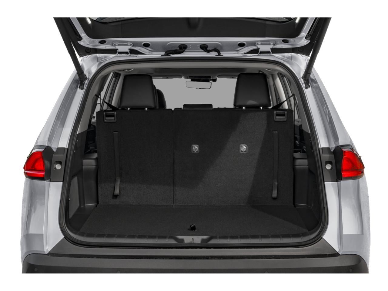 2025 Toyota Grand Highlander Platinum AWD (Natl)