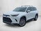 2024 Toyota Grand Highlander Platinum AWD (Natl)