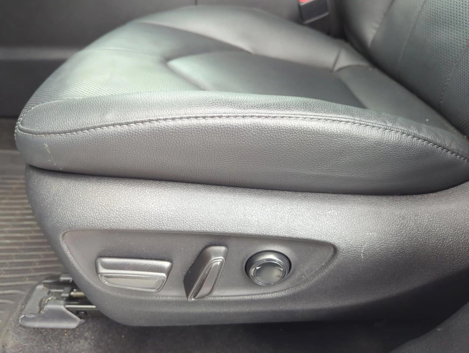 2024 Toyota Grand Highlander Platinum AWD (Natl)