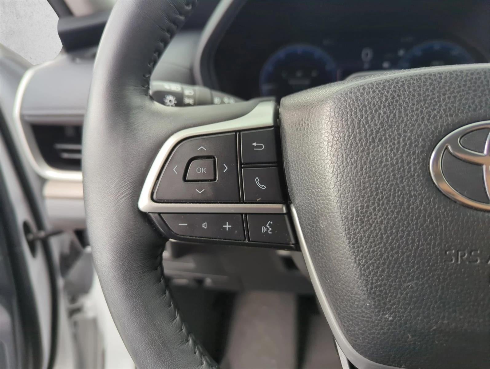 2024 Toyota Grand Highlander Platinum AWD (Natl)