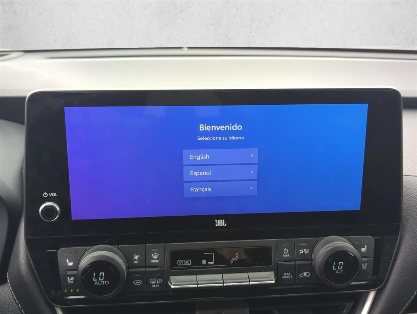 2024 Toyota Grand Highlander Platinum AWD (Natl)