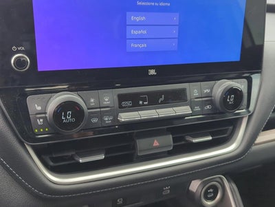 2024 Toyota Grand Highlander Platinum AWD (Natl)