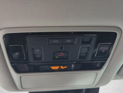 2024 Toyota Grand Highlander Platinum AWD (Natl)