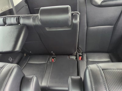 2024 Toyota Grand Highlander Platinum AWD (Natl)