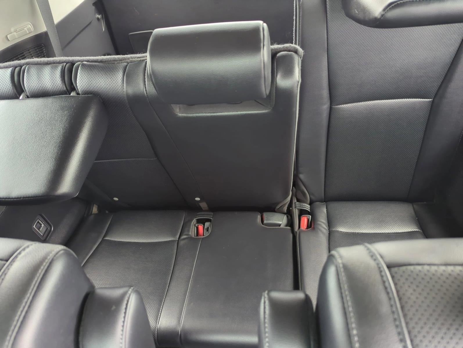 2024 Toyota Grand Highlander Platinum AWD (Natl)