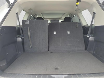 2024 Toyota Grand Highlander Platinum AWD (Natl)