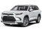 2024 Toyota Grand Highlander Platinum AWD (Natl)