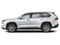 2024 Toyota Grand Highlander Platinum AWD (Natl)