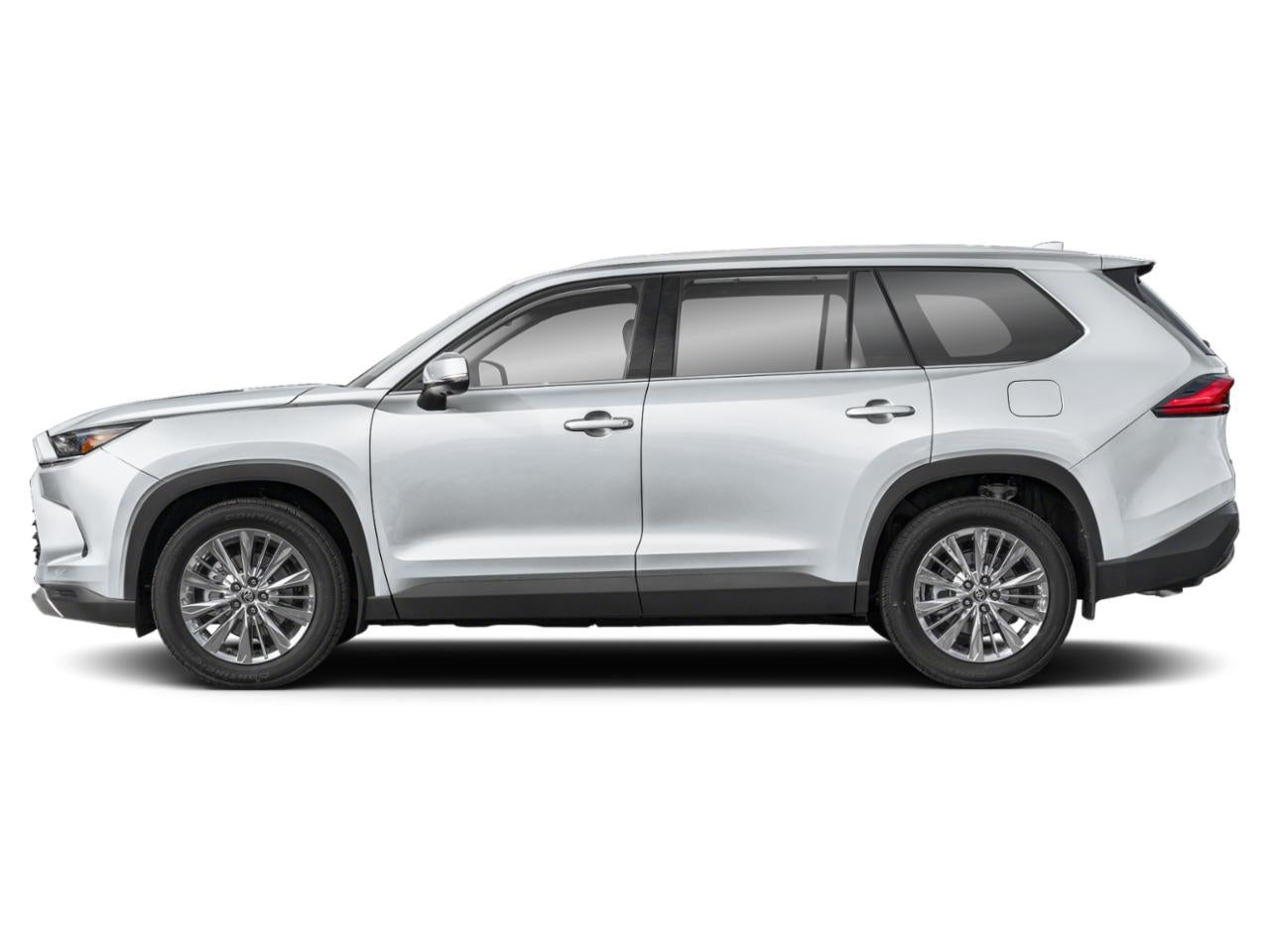 2024 Toyota Grand Highlander Platinum AWD (Natl)