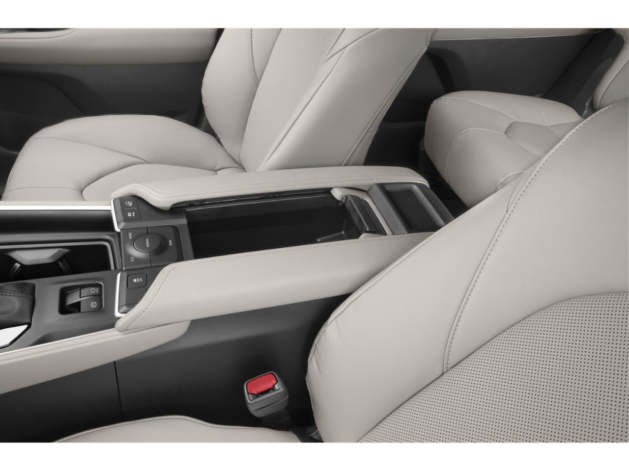 2024 Toyota Grand Highlander Hybrid XLE AWD (Natl)