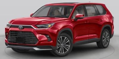 2024 Toyota Grand Highlander Hybrid XLE AWD (Natl)