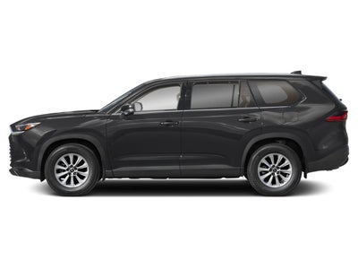 2024 Toyota Grand Highlander Hybrid XLE AWD (Natl)