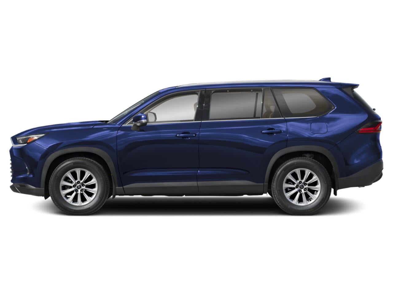2024 Toyota Grand Highlander Hybrid XLE AWD (Natl)