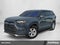 2025 Toyota Grand Highlander Hybrid LE AWD (Natl)