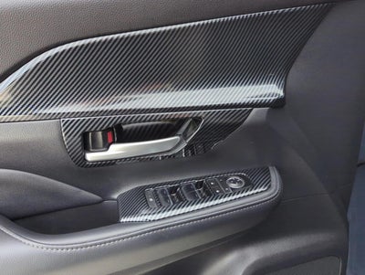 2025 Toyota Grand Highlander Hybrid LE AWD (Natl)