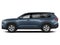 2025 Toyota Grand Highlander Hybrid LE AWD (Natl)