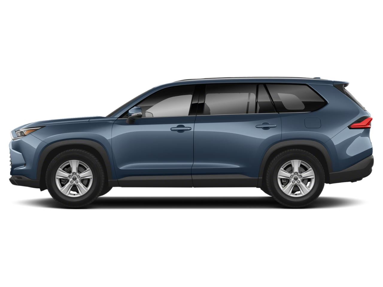 2025 Toyota Grand Highlander Hybrid LE AWD (Natl)