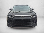 2025 Toyota Grand Highlander Hybrid Limited AWD (Natl)