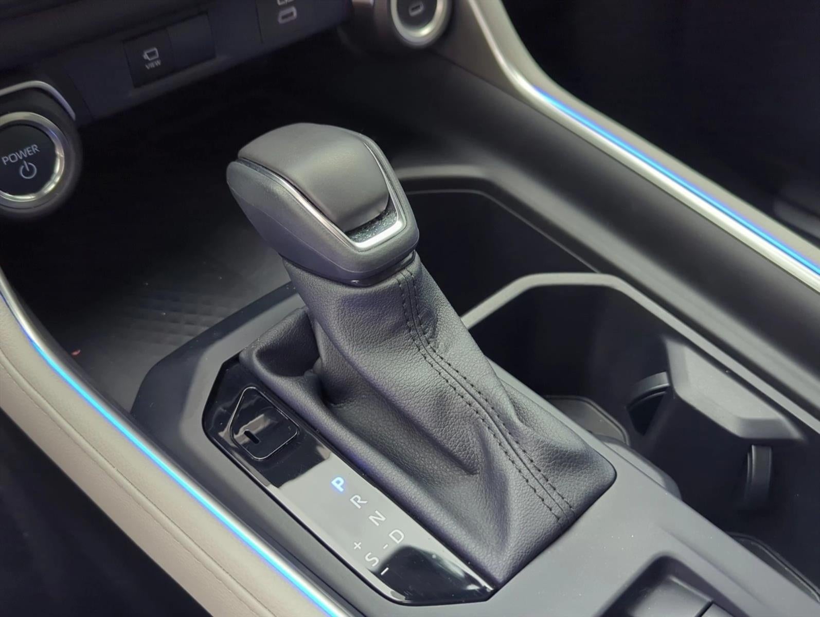 2025 Toyota Grand Highlander Hybrid Limited AWD (Natl)