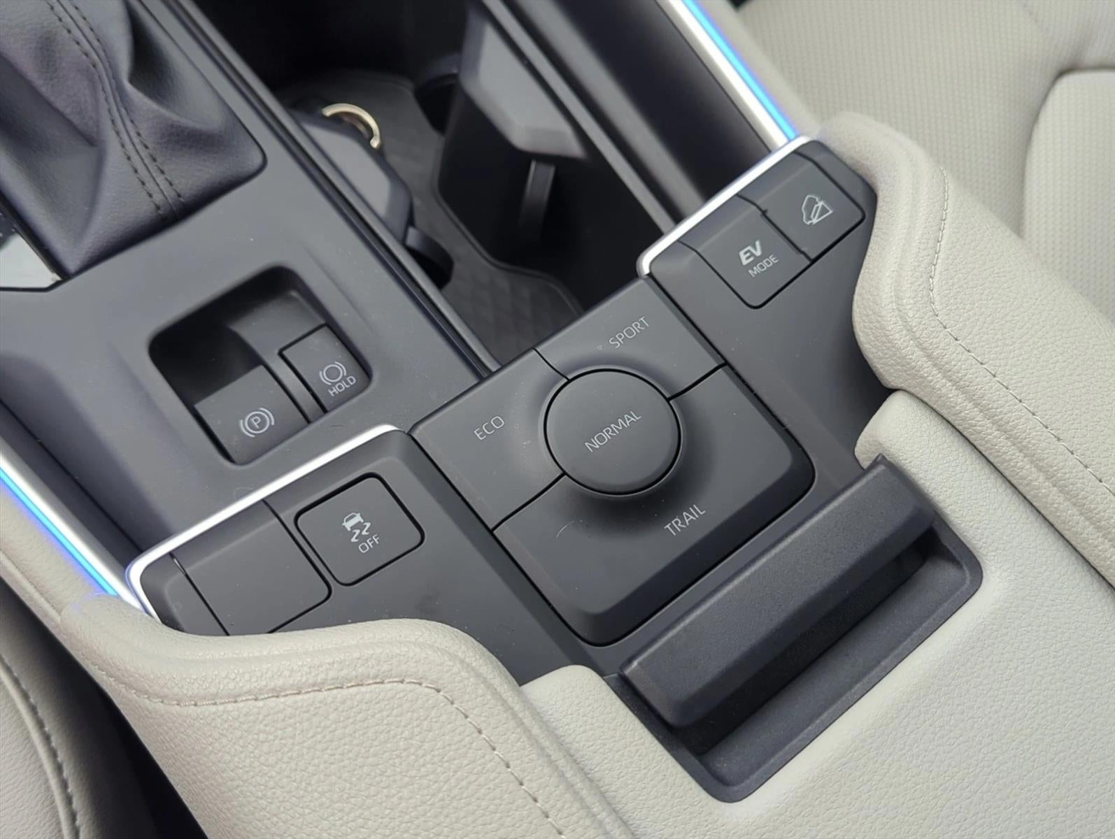 2025 Toyota Grand Highlander Hybrid Limited AWD (Natl)