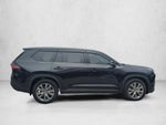 2025 Toyota Grand Highlander Hybrid Limited AWD (Natl)