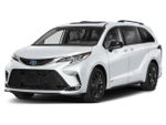 2023 Toyota Sienna XSE 25th Anniversary AWD 7-Passenger (Natl)