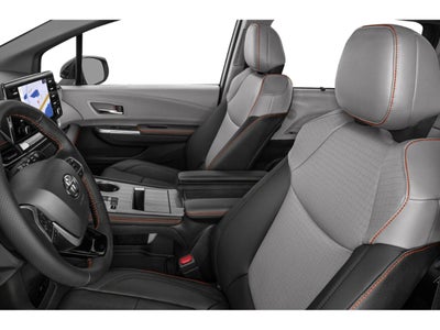 2023 Toyota Sienna XSE 25th Anniversary AWD 7-Passenger (Natl)