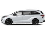 2023 Toyota Sienna XSE 25th Anniversary AWD 7-Passenger (Natl)