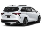 2023 Toyota Sienna XSE 25th Anniversary AWD 7-Passenger (Natl)