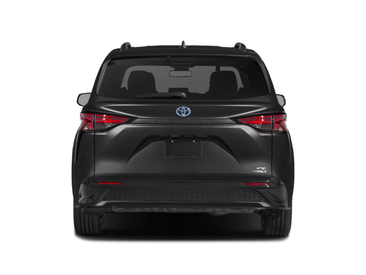 2023 Toyota Sienna XSE 25th Anniversary AWD 7-Passenger (Natl)