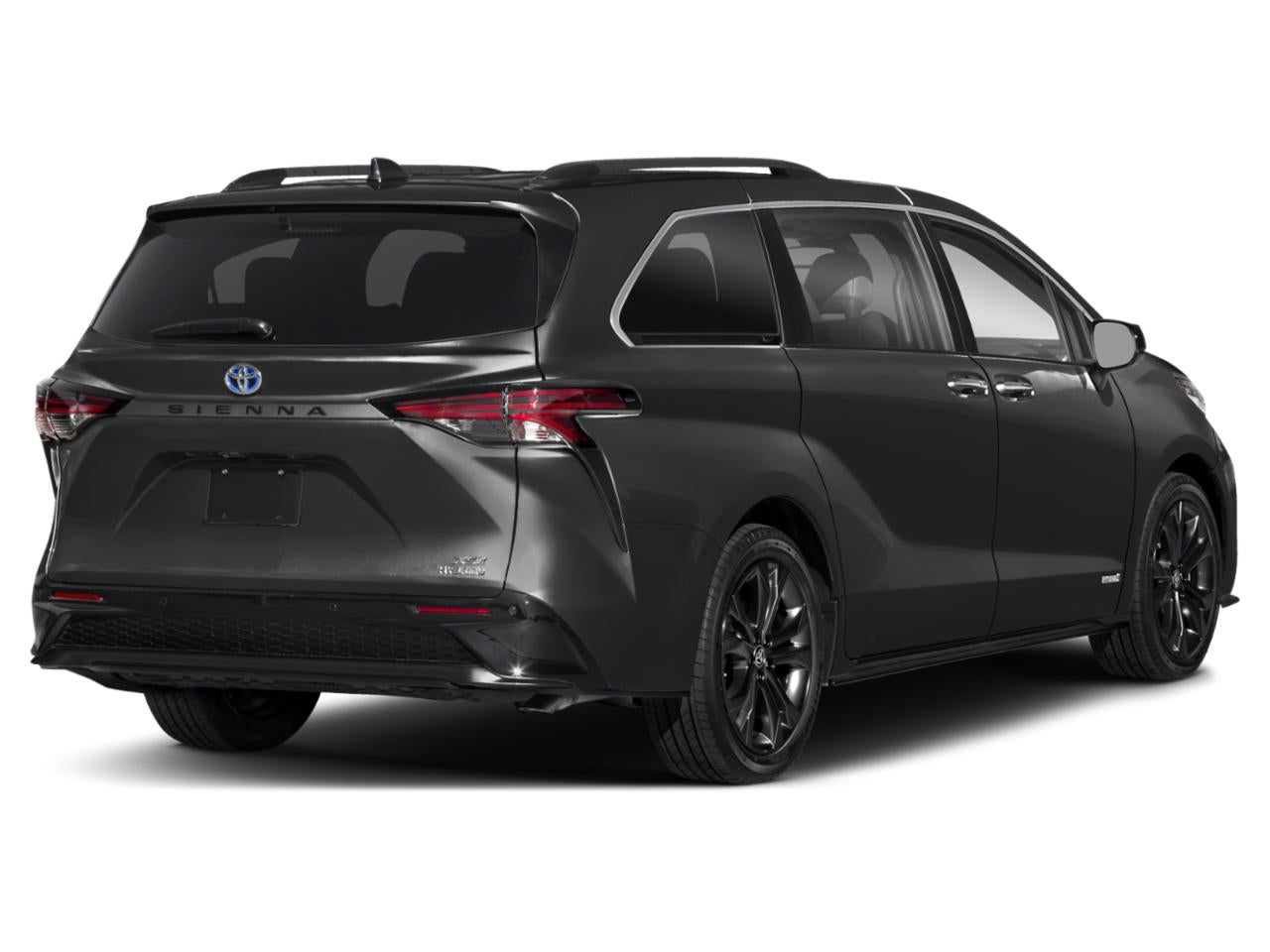 2023 Toyota Sienna XSE 25th Anniversary AWD 7-Passenger (Natl)
