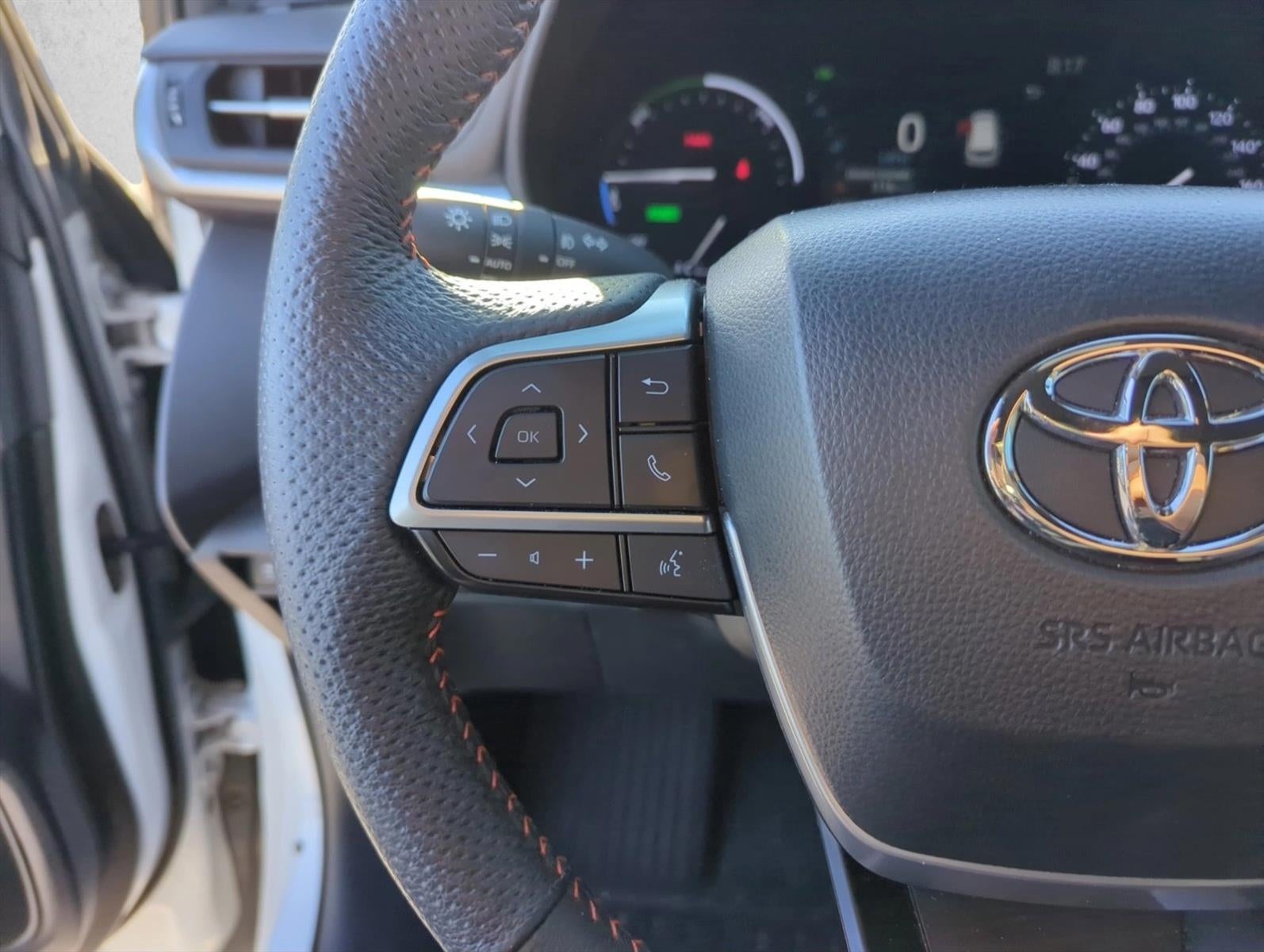 2024 Toyota Sienna XSE AWD 7-Passenger (Natl)