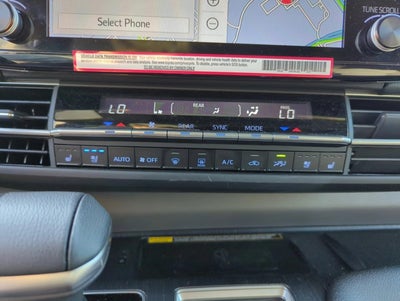 2024 Toyota Sienna XSE AWD 7-Passenger (Natl)