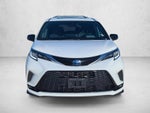 2024 Toyota Sienna XSE AWD 7-Passenger (Natl)