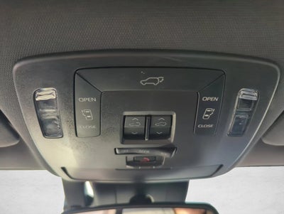 2024 Toyota Sienna XSE AWD 7-Passenger (Natl)